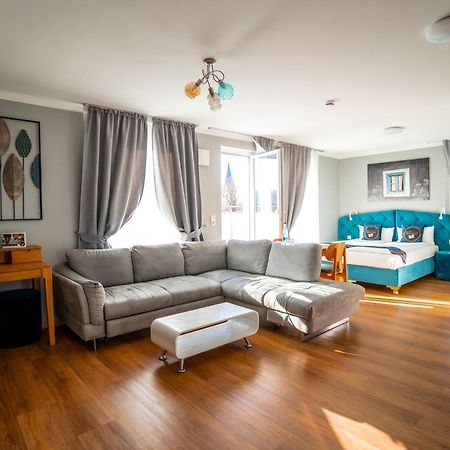 Boardinghouse City Home Bielefeld Zewnętrze zdjęcie