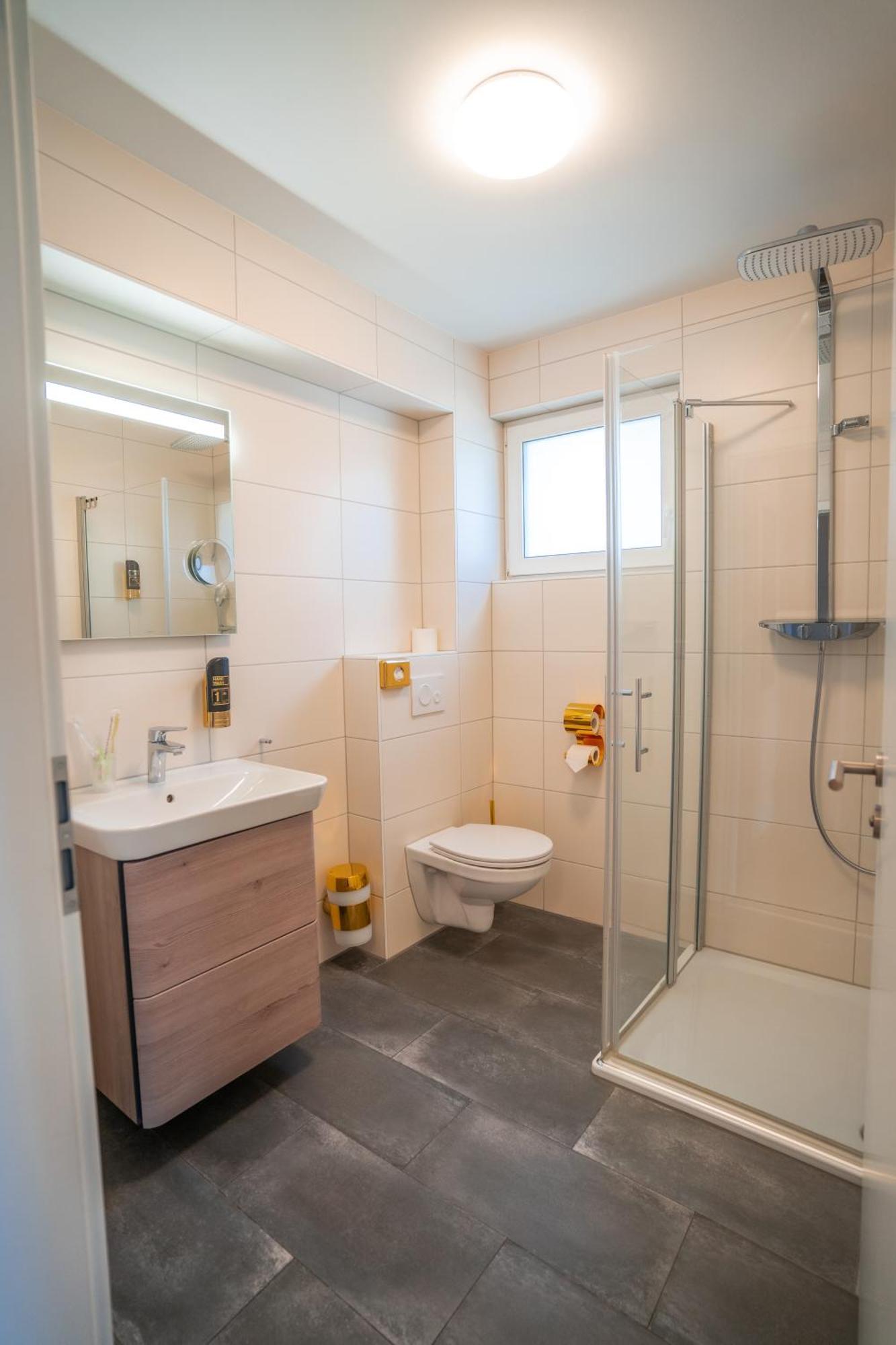 Boardinghouse City Home Bielefeld Zewnętrze zdjęcie