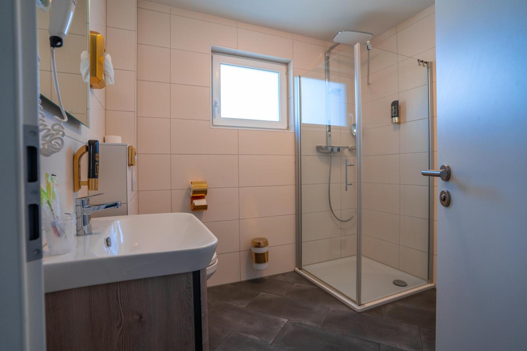 Boardinghouse City Home Bielefeld Zewnętrze zdjęcie