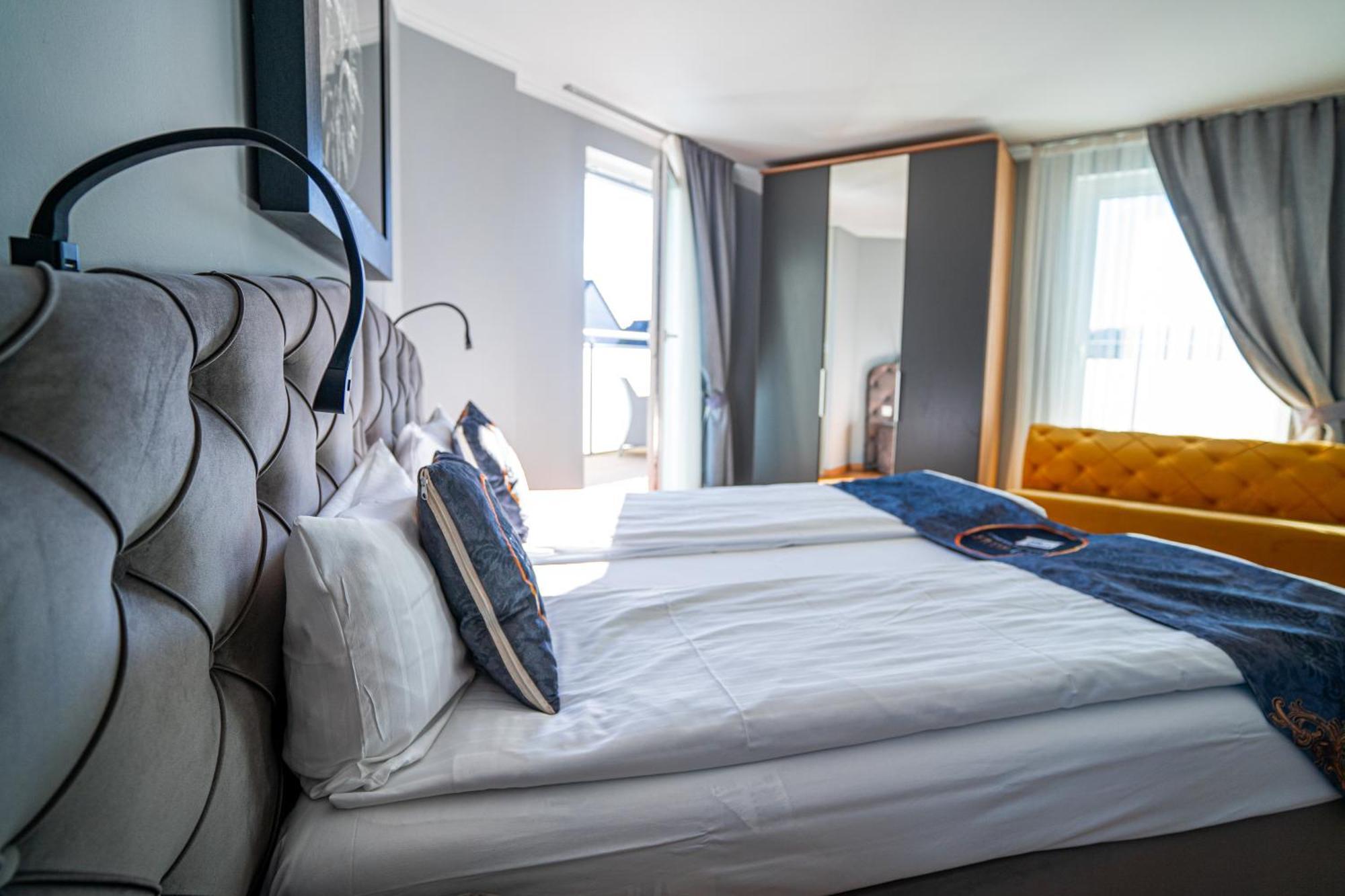 Boardinghouse City Home Bielefeld Zewnętrze zdjęcie